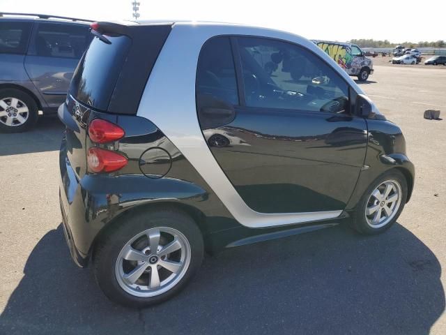 2013 Smart Fortwo Pure