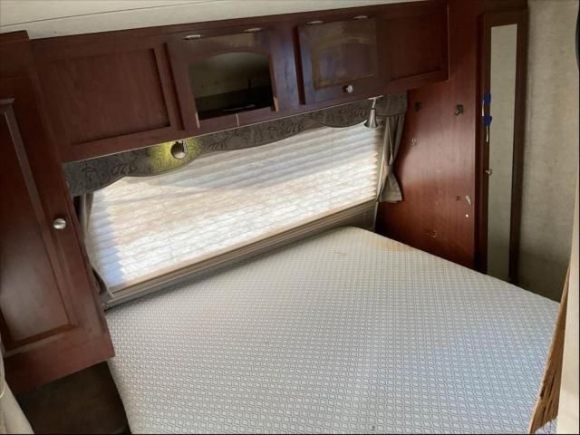 2014 Rockwood Travel Trailer