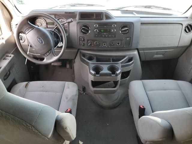 2009 Ford Econoline E150 Van