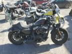 2020 Harley-Davidson XL1200 X