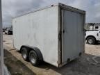 2015 Cargo 2015 Forest River Enclosed Cargo Trailer
