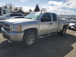 2011 Chevrolet Silverado K1500 LS for sale in Denver, CO