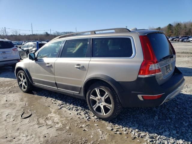 2015 Volvo XC70 T6 Premier