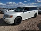 2011 Ford Flex Limited