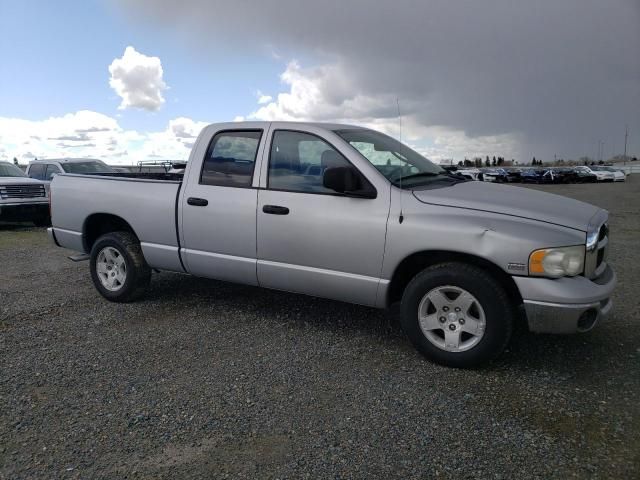 2004 Dodge RAM 1500 ST