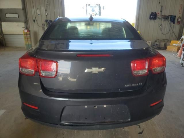 2013 Chevrolet Malibu 1LT