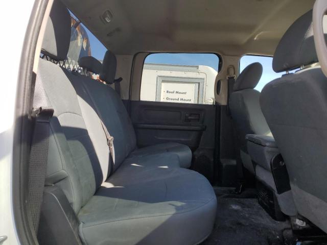 2015 Dodge RAM 3500