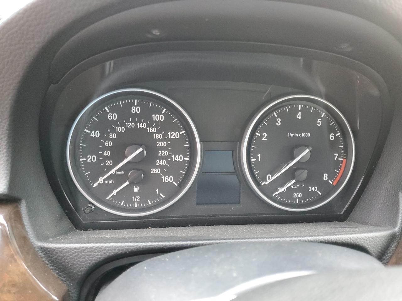 2008 BMW 335 i