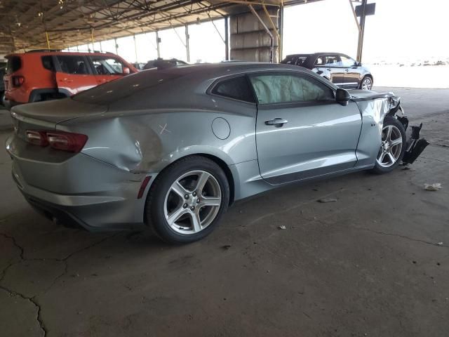 2023 Chevrolet Camaro LS