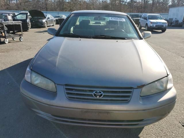 1999 Toyota Camry CE