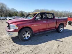 2011 Dodge RAM 1500 en venta en Conway, AR