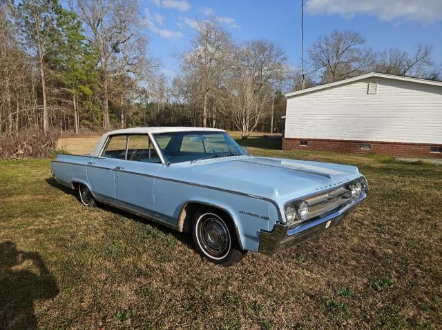 1964 Oldsmobile Super 88