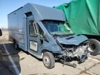 2022 Ford Transit T-350 HD