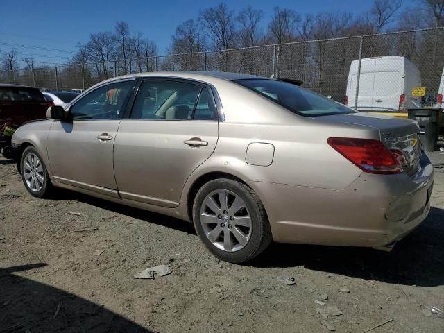 2007 Toyota Avalon XL