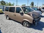 2004 Chevrolet Astro