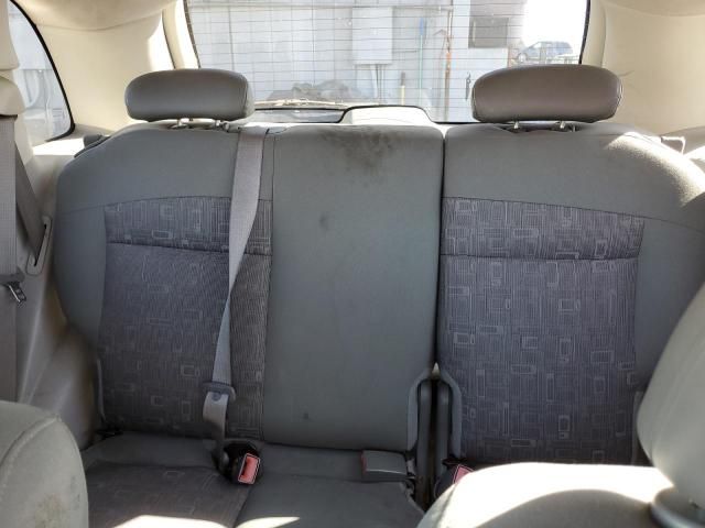 2010 Chrysler PT Cruiser