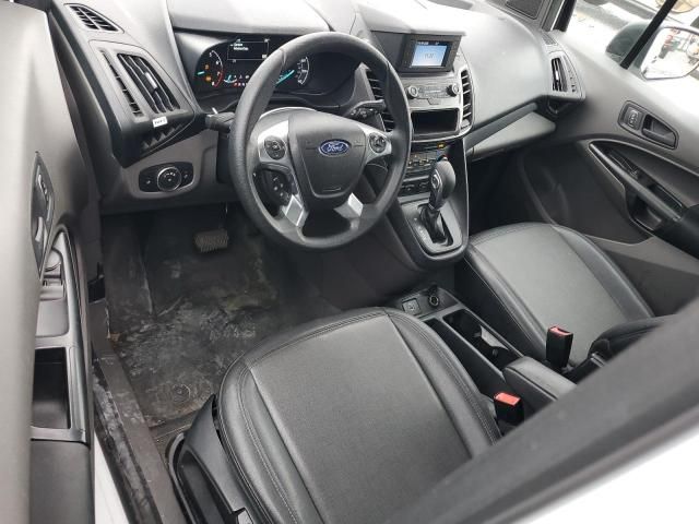 2022 Ford Transit Connect XL
