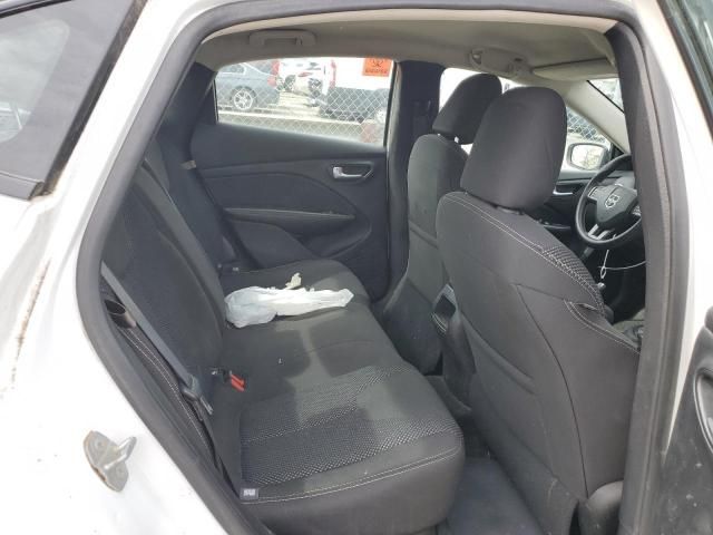 2016 Dodge Dart SXT
