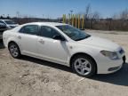 2008 Chevrolet Malibu ls