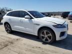 2020 Jaguar F-PACE S