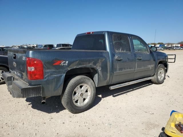 2008 Chevrolet Silverado K1500