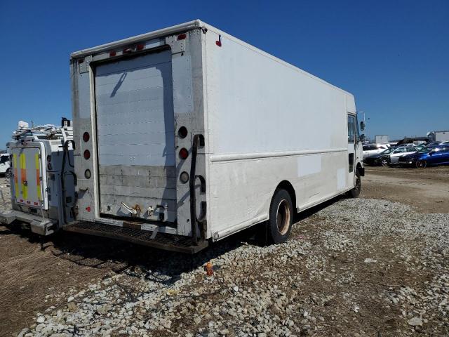 2006 Freightliner Mt55 Delivery van