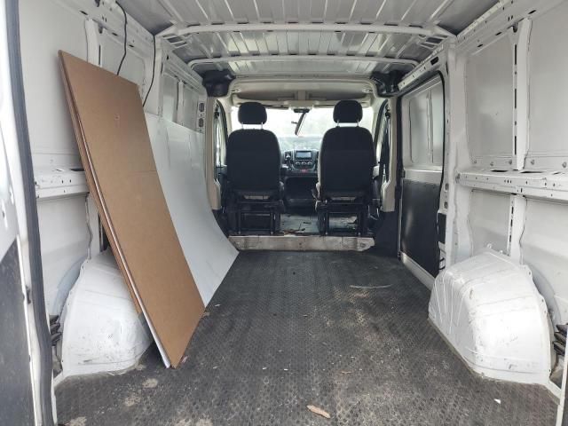 2015 Dodge RAM Promaster 1500 1500 Standard