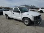 2003 Chevrolet S Truck S10