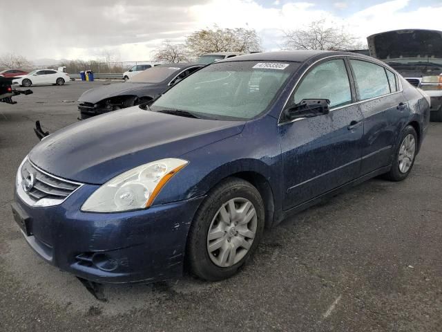 2011 Nissan Altima Base