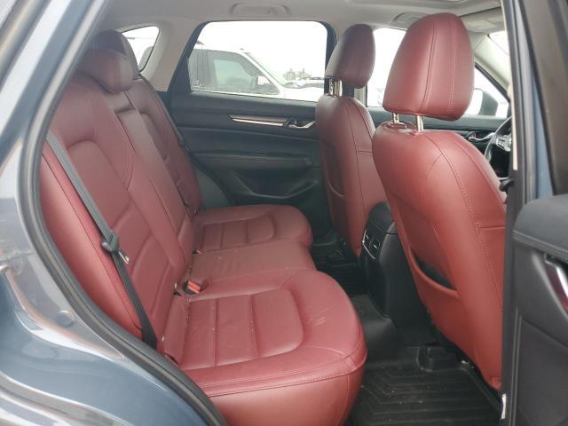 2021 Mazda Cx-5 Carbon Edition