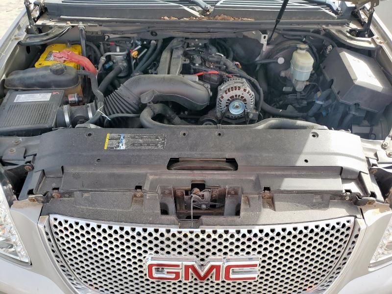 2007 GMC Yukon Denali