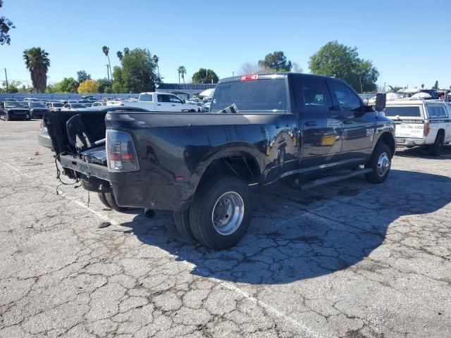 2017 Dodge RAM 3500 ST