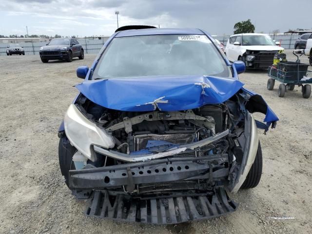 2014 Nissan Versa Note S