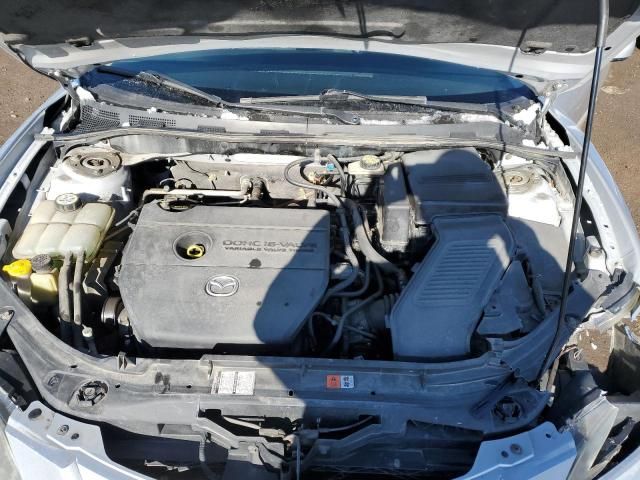 2007 Mazda 3 S