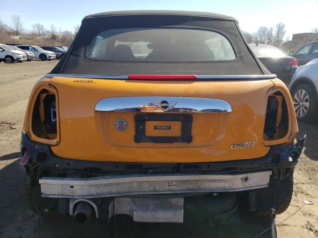 2017 Mini Cooper
