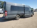 2017 Mercedes-Benz Sprinter 3500
