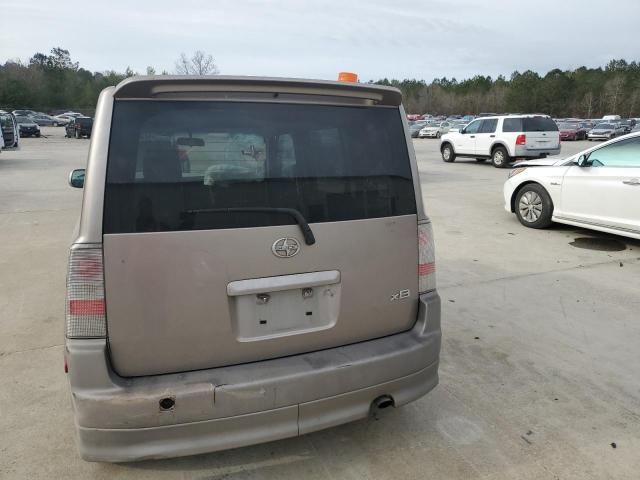 2004 Scion XB