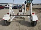 1998 Wheeler Reeler Real Trailer