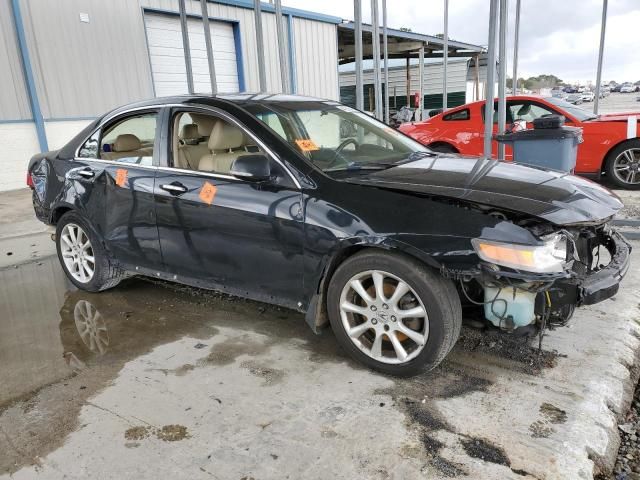 2006 Acura TSX