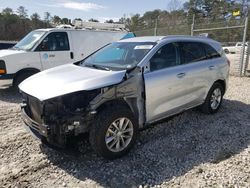 KIA salvage cars for sale: 2017 KIA Sorento LX