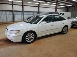 2006 Hyundai Azera SE en venta en Mocksville, NC