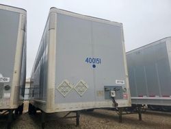 2014 Wabash Trailer for sale in Grand Prairie, TX