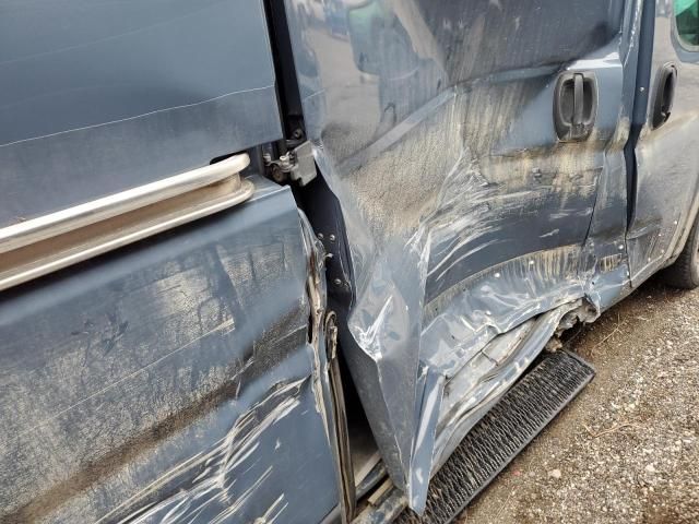 2020 Dodge RAM Promaster 3500 3500 High