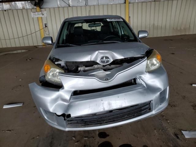 2010 Scion XD