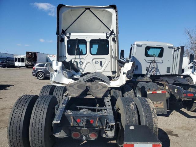 2024 Freightliner Cascadia 126 Semi Truck