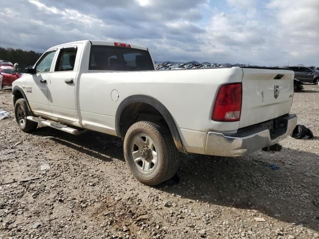 2014 Dodge RAM 2500 ST