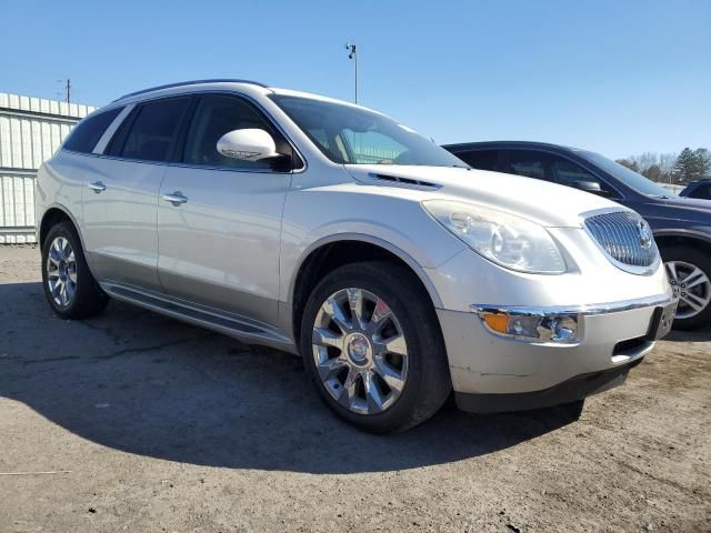 2012 Buick Enclave