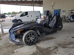 Vehiculos salvage en venta de Copart Homestead, FL: 2019 Polaris Slingshot SL