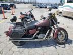 2004 Honda VT1100 C2