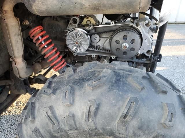2023 Polaris RZR 200 EFI